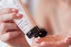 خرید بهترین کرم روشن کننده قوی