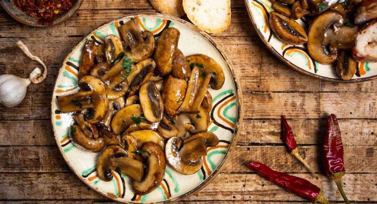 لیست بهترین غذاهای رژیمی برای ناهار