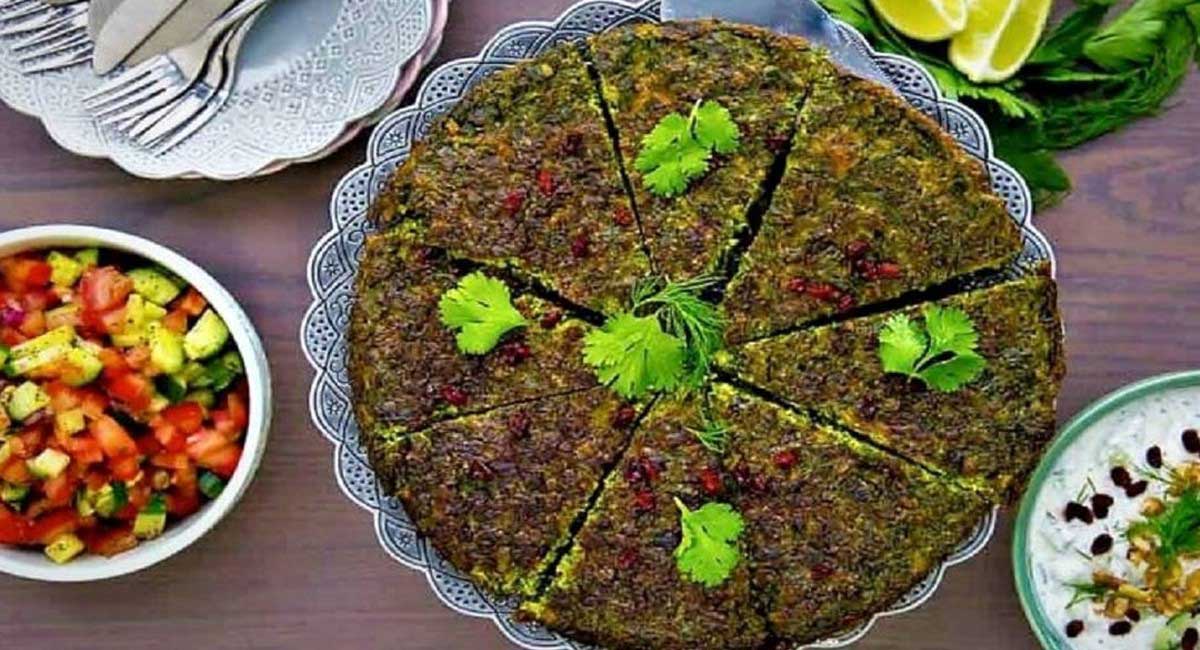 لیست بهترین غذاهای رژیمی برای ناهار