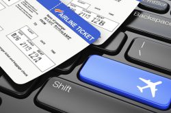 خرید ارزانترین بلیط هواپیما