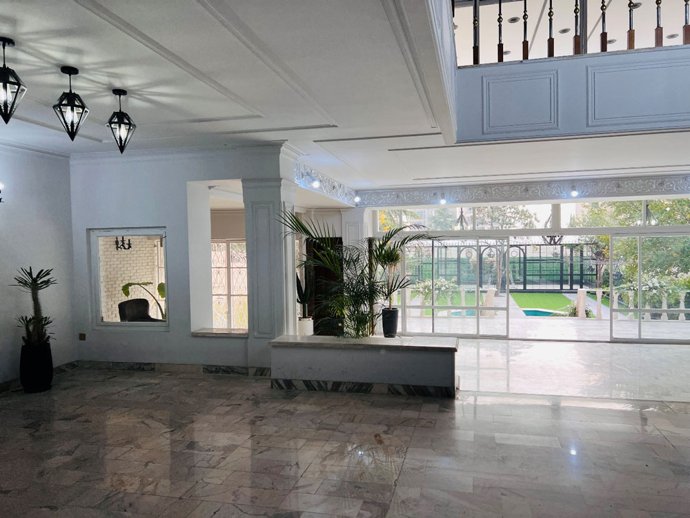 عمارت ولنجک