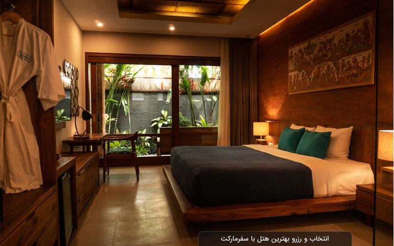 چگونه می‌توان بهترین قیمت را برای رزرو هتل پیدا کرد؟