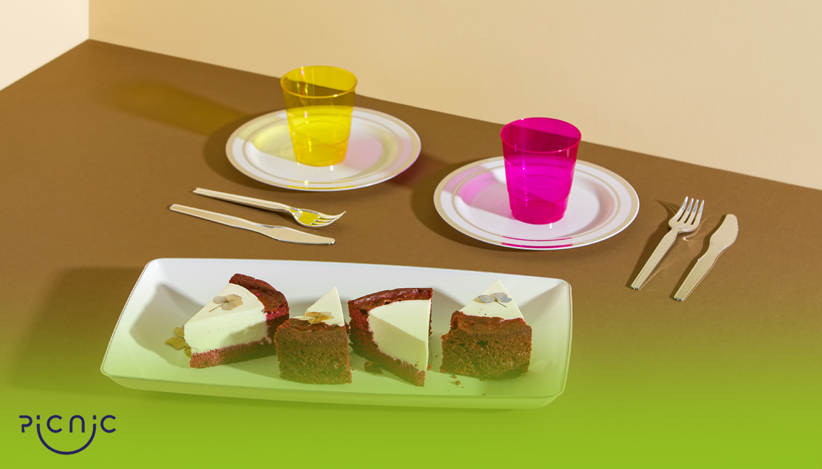 ظروف پیکنیک پرایم