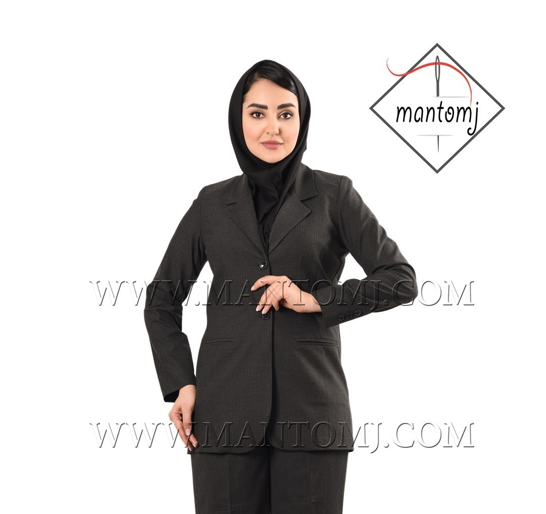 لباس فرم اداری