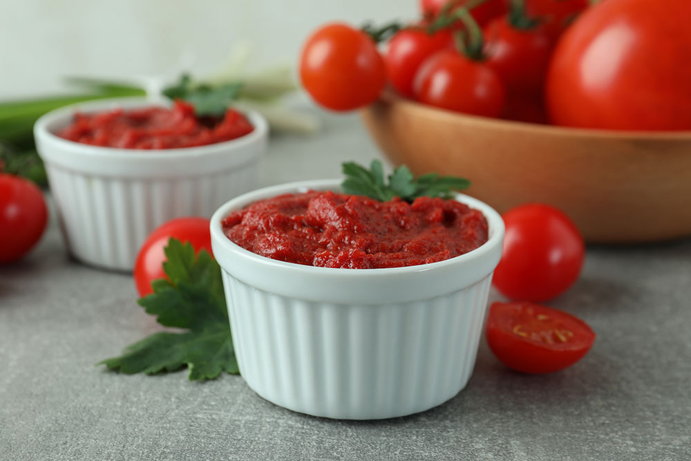تهیه انواع رب میوه، خانگی و صنعنی