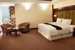 رزرو هتل پانوراما کیش