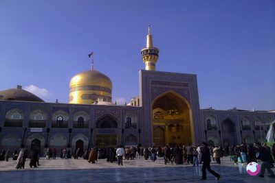 5 مزیت مهم تور مشهد نهال گشت