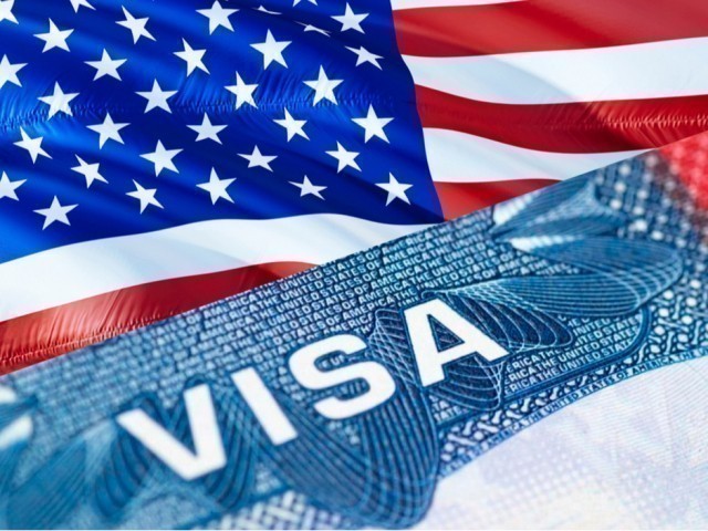 اخذ ویزای توریستی امریکا