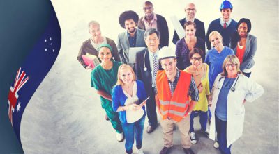 کدام مشاغل در استرالیا نیاز روز هستند؟
