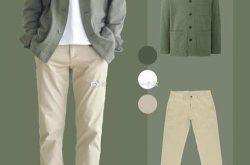 چی بپوشیم تا جذاب و مناسب باشیم