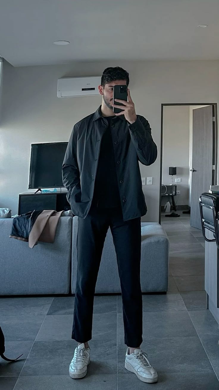 لباس مناسب آقایان در اولین قرار