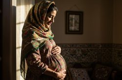 کارهای قبل از دخول برای بارداری پسر