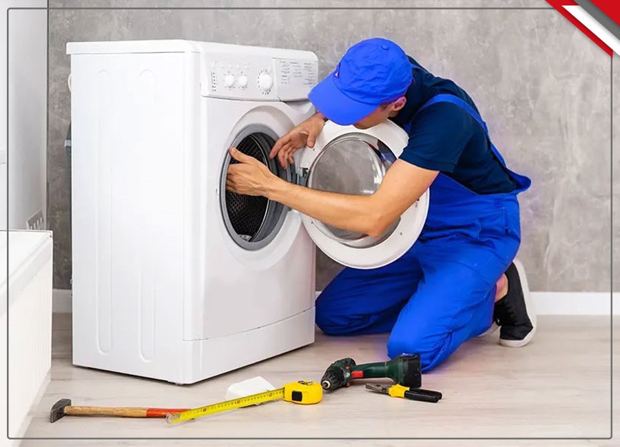 تعمیرات لوازم خانگی در رشت