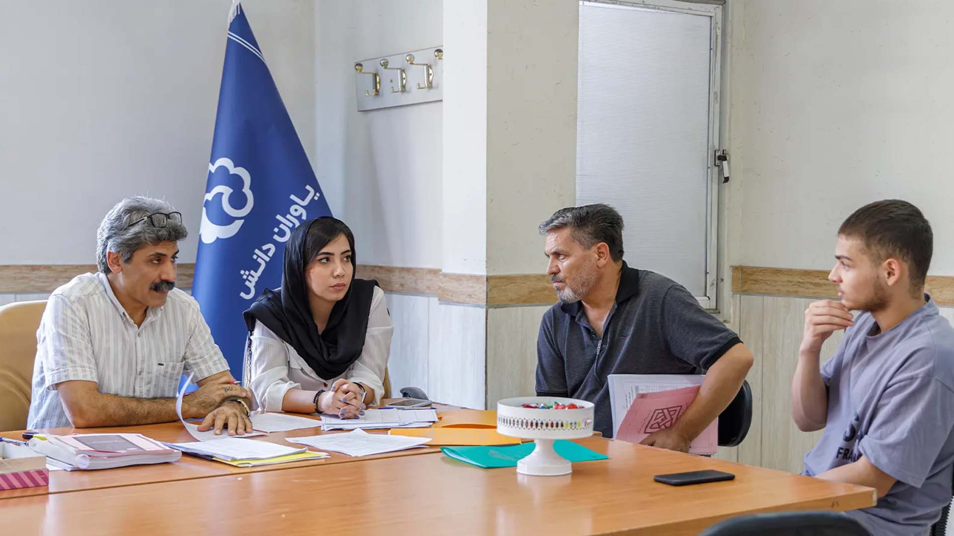 انتخاب رشته تجربی