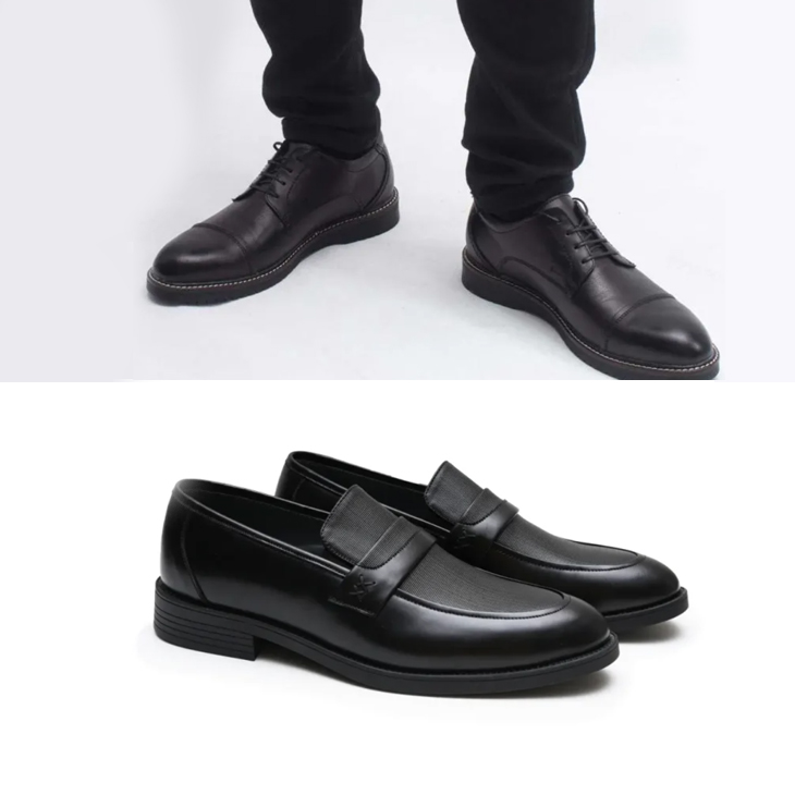 اهمیت راحتی کفش در شب عروسی