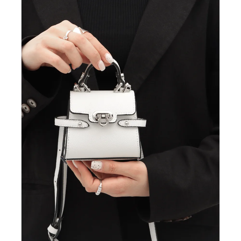 کیف خاص مشکی برای استایل های مختلف