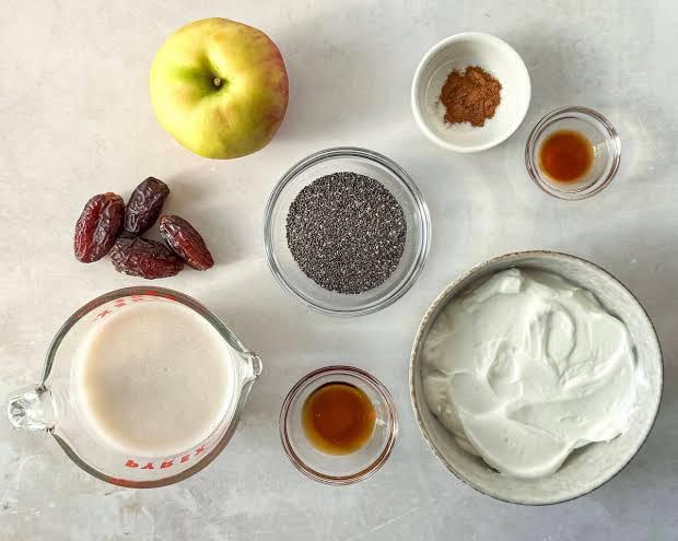 صبحانه چربی سوز برای لاغری