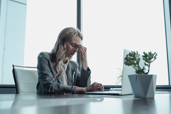 راهکارهای کاربردی برای کاهش استرس کاری