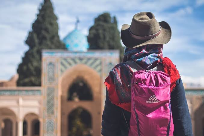 سفر به ایران برای گردشگران خارجی چقدر آب می‌خورد
