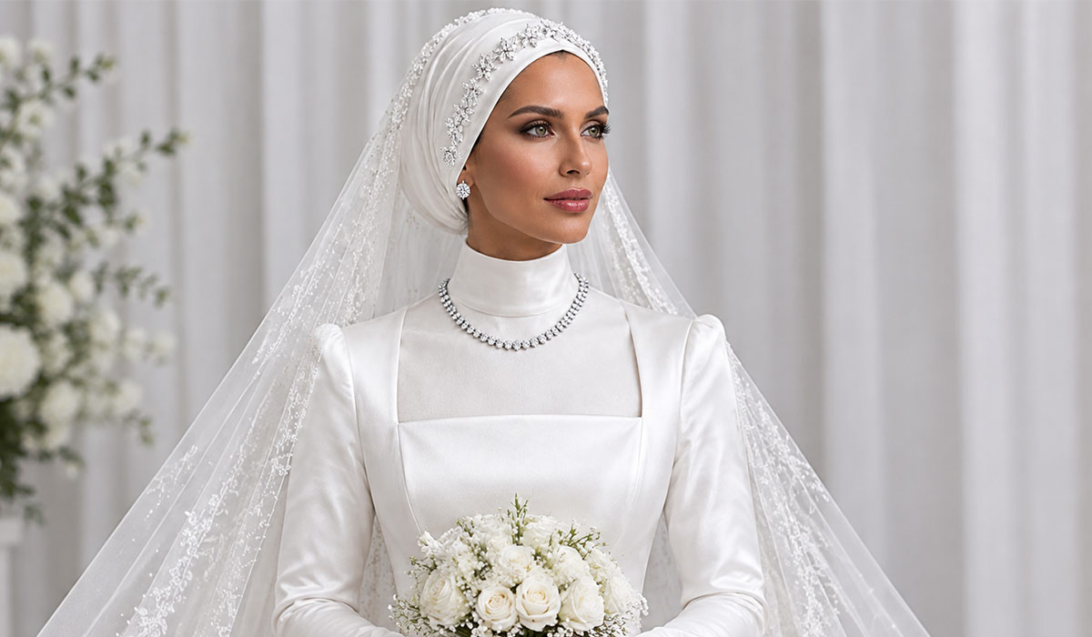 مدل سرویس طلا برای یقه راسته