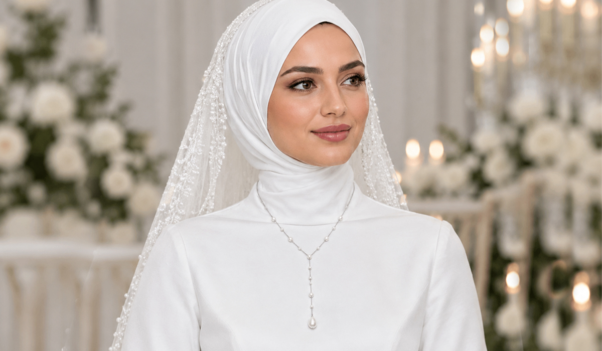 لباس عروس زیبا
