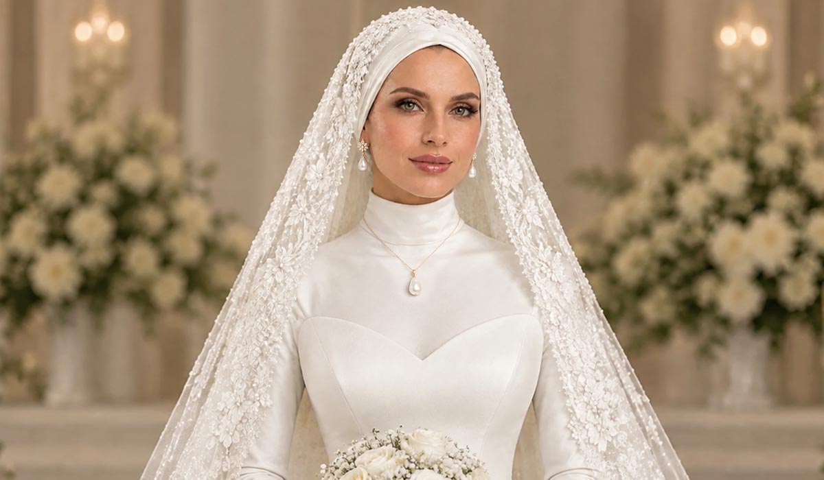 با کلاس ترین یقه قلبی
